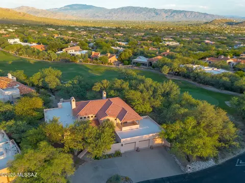 7185 E Desert Moon Loop, Tucson, AZ 85750