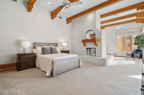 Bedroom - 7185 E Desert Moon Loop, Tucson, AZ 85750 photo 1 of 5
