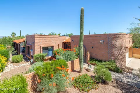 1875 W Hickory Hollow Ln, Tucson, AZ 85704