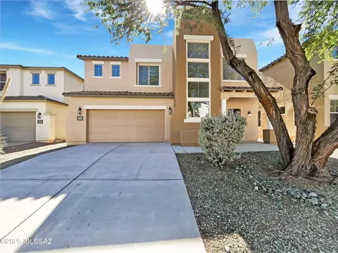 14167 S Avenida Zumba, Sahuarita, AZ 85629