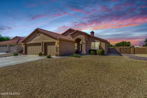 9095 Arbab Ct, Tucson, AZ 85747