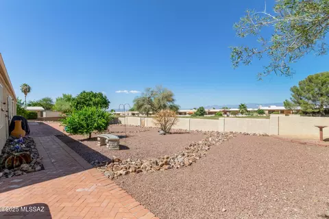 Exterior - 601 E Nashville Ave, Vail, AZ 85641 photo 10 of 10