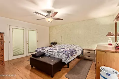 Bedroom - 601 E Nashville Ave, Vail, AZ 85641 photo 1 of 5