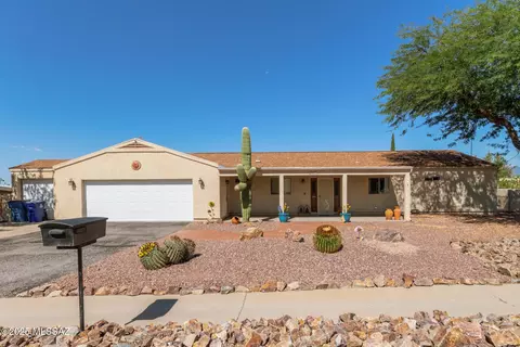 Other - 601 E Nashville Ave, Vail, AZ 85641 photo 1 of 11