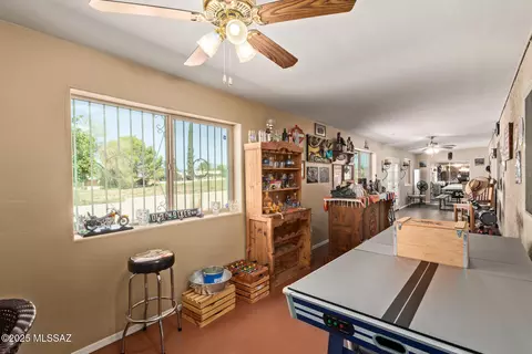 Entry Way - 601 E Nashville Ave, Vail, AZ 85641 photo 1 of 1