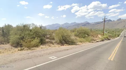 4123 N Houghton Rd, Tucson, AZ 85749