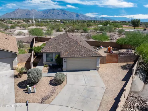 2336 W Rau River Rd, Tucson, AZ 85705
