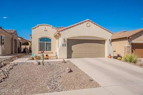 444 W Calle Media Luz, Sahuarita, AZ 85629
