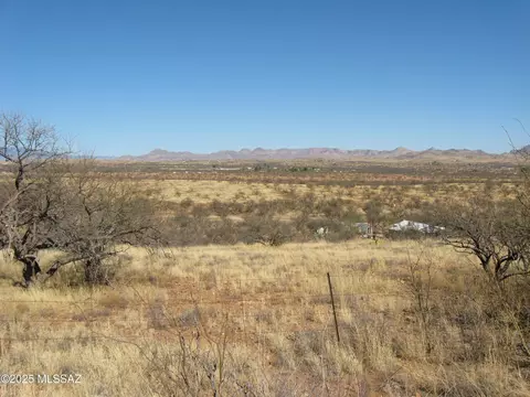 16771 W Arivaca Rd, Arivaca, AZ 85601