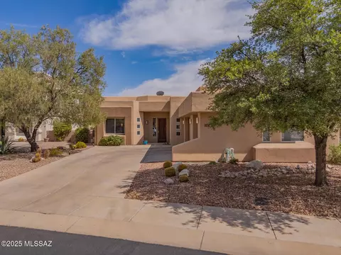 4714 N Placita Ventana Del Rio, Tucson, AZ 85750