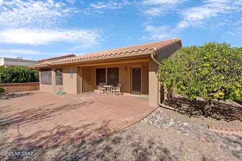 14331 N Copperstone Dr, Oro Valley, AZ 85755
