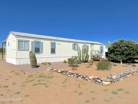 12335 N Anway Rd, Marana, AZ 85653