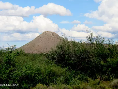 tbd W Austin Henely Rd, Elfrida, AZ 85610
