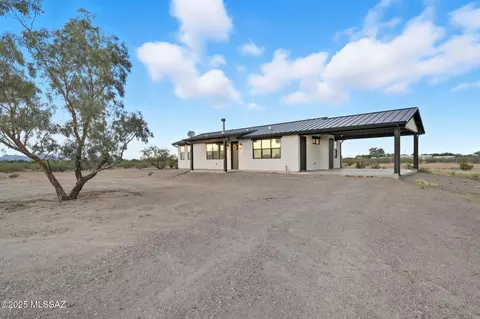 16920 W Polo Ln, Marana, AZ 85653