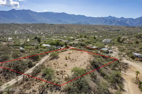 15919 N Goetz Pl, Tucson, AZ 85739
