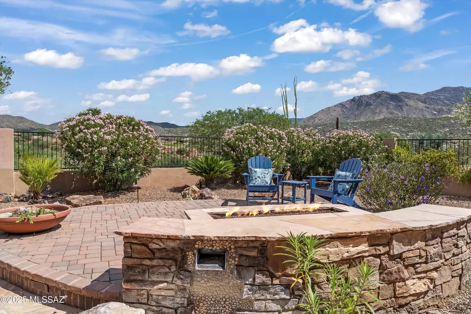 Exterior - 66220 E Mount Lemmon Ln, Tucson, AZ 85739 photo 8 of 13