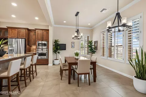 Dining - 66220 E Mount Lemmon Ln, Tucson, AZ 85739 photo 1 of 4