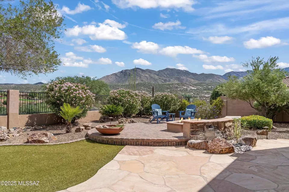 Exterior - 66220 E Mount Lemmon Ln, Tucson, AZ 85739 photo 9 of 13