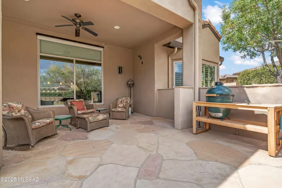 Exterior - 66220 E Mount Lemmon Ln, Tucson, AZ 85739 photo 4 of 13
