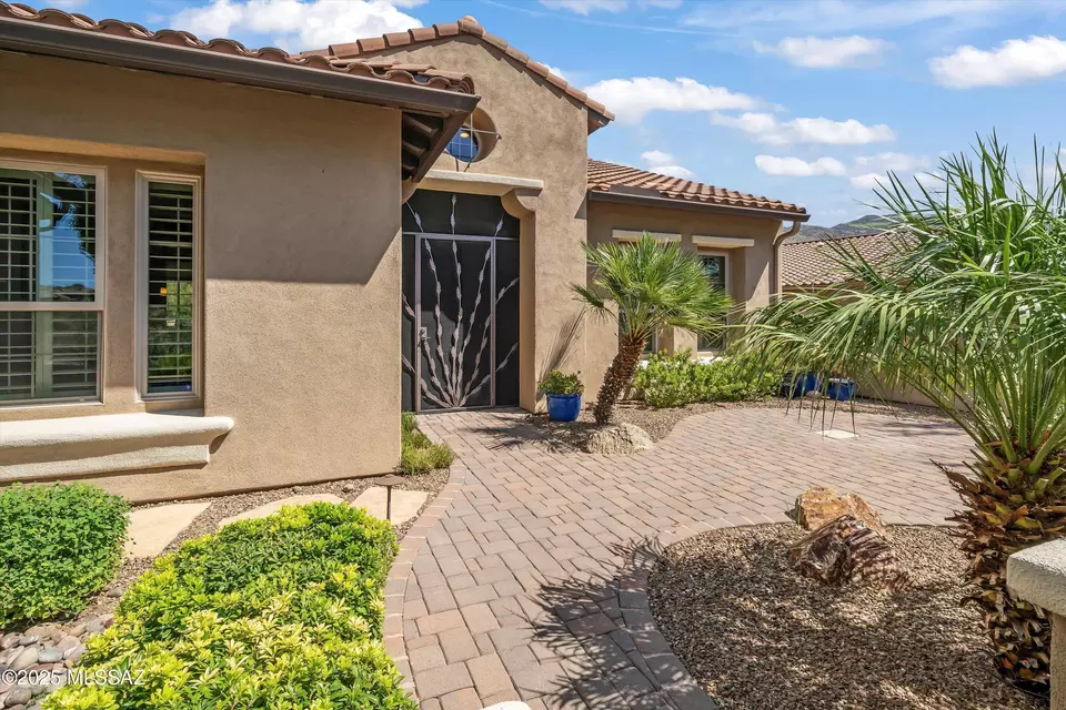 Exterior - 66220 E Mount Lemmon Ln, Tucson, AZ 85739 photo 3 of 13