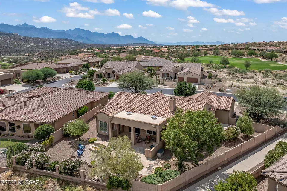 View/Area - 66220 E Mount Lemmon Ln, Tucson, AZ 85739 photo 3 of 3
