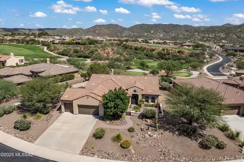 View/Area - 66220 E Mount Lemmon Ln, Tucson, AZ 85739 photo 1 of 3