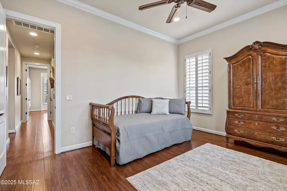 Bedroom - 66220 E Mount Lemmon Ln, Tucson, AZ 85739 photo 6 of 6