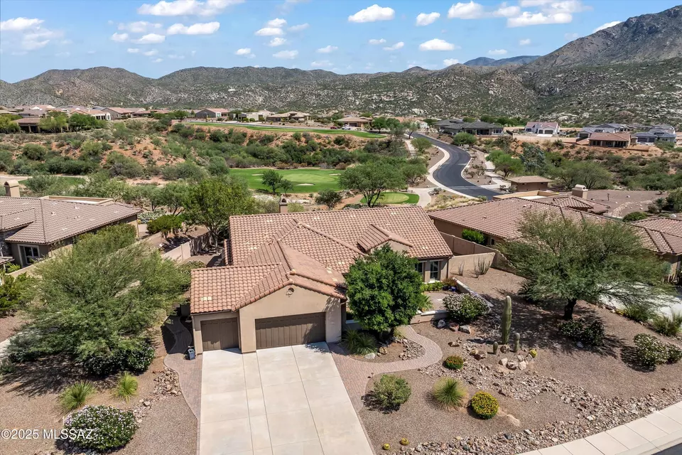 View/Area - 66220 E Mount Lemmon Ln, Tucson, AZ 85739 photo 2 of 3