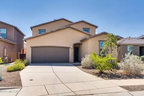 7123 W Jadewood Ln, Tucson, AZ 85757