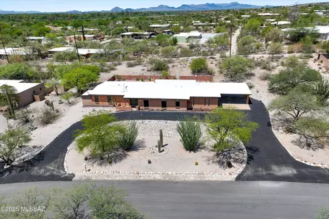 3441 N Prescott Pl, Tucson, AZ 85750