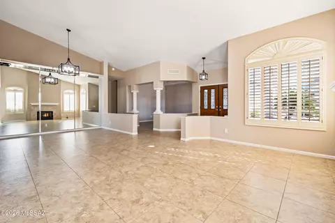Living - 64580 E Drifter Dr, Tucson, AZ 85739 photo 1 of 11