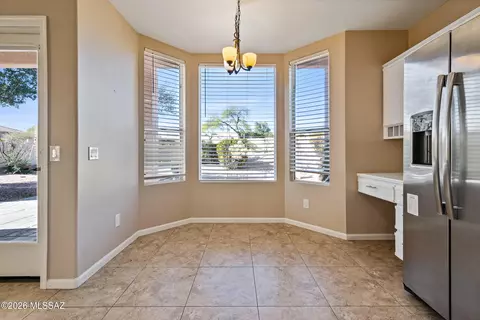 Kitchen - 64580 E Drifter Dr, Tucson, AZ 85739 photo 6 of 6