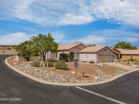 64580 E Drifter Dr, Tucson, AZ 85739
