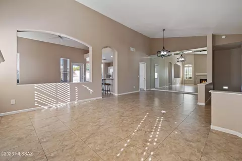 Living - 64580 E Drifter Dr, Tucson, AZ 85739 photo 4 of 11