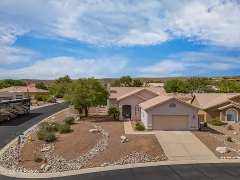 View/Area - 64580 E Drifter Dr, Tucson, AZ 85739 photo 2 of 4
