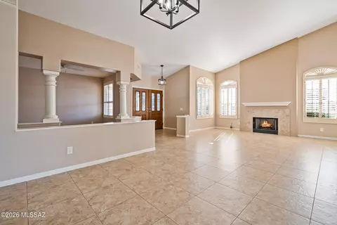 Living - 64580 E Drifter Dr, Tucson, AZ 85739 photo 3 of 11
