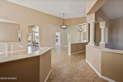 Entry Way - 64580 E Drifter Dr, Tucson, AZ 85739 photo 1 of 2
