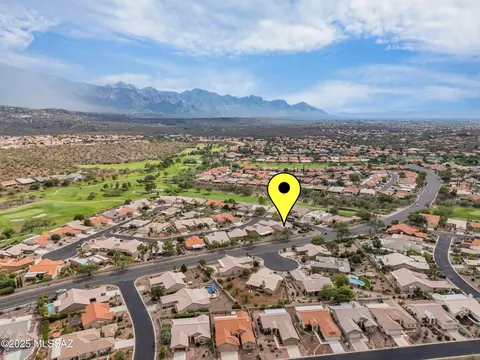 View/Area - 64580 E Drifter Dr, Tucson, AZ 85739 photo 4 of 4