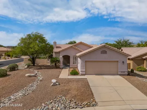 Other - 64580 E Drifter Dr, Tucson, AZ 85739 photo 1 of 13