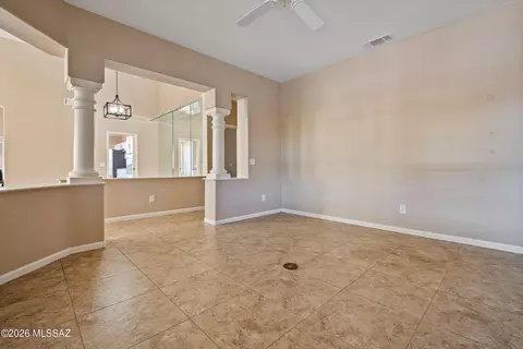 Living - 64580 E Drifter Dr, Tucson, AZ 85739 photo 8 of 11