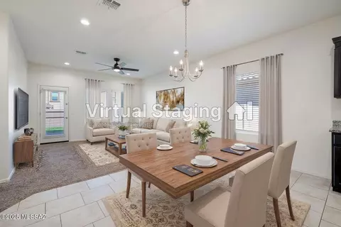 Other - 9292 W Creosote Rain Dr, Marana, AZ 85653 photo 1 of 14