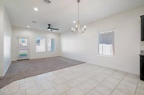 Living - 9292 W Creosote Rain Dr, Marana, AZ 85653 photo 1 of 2