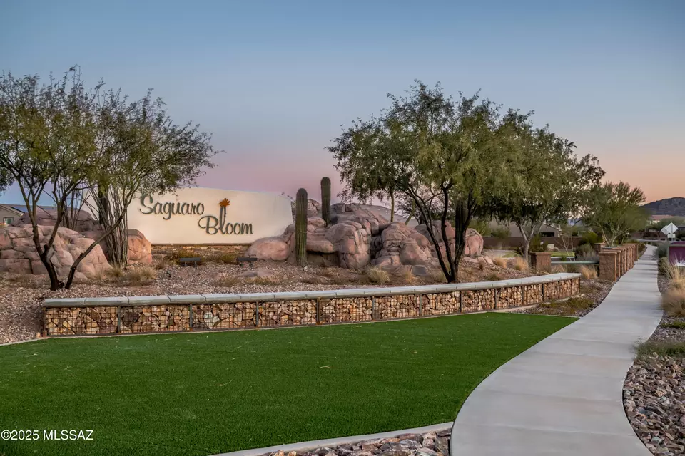 View/Area - 9292 W Creosote Rain Dr, Marana, AZ 85653 photo 2 of 10
