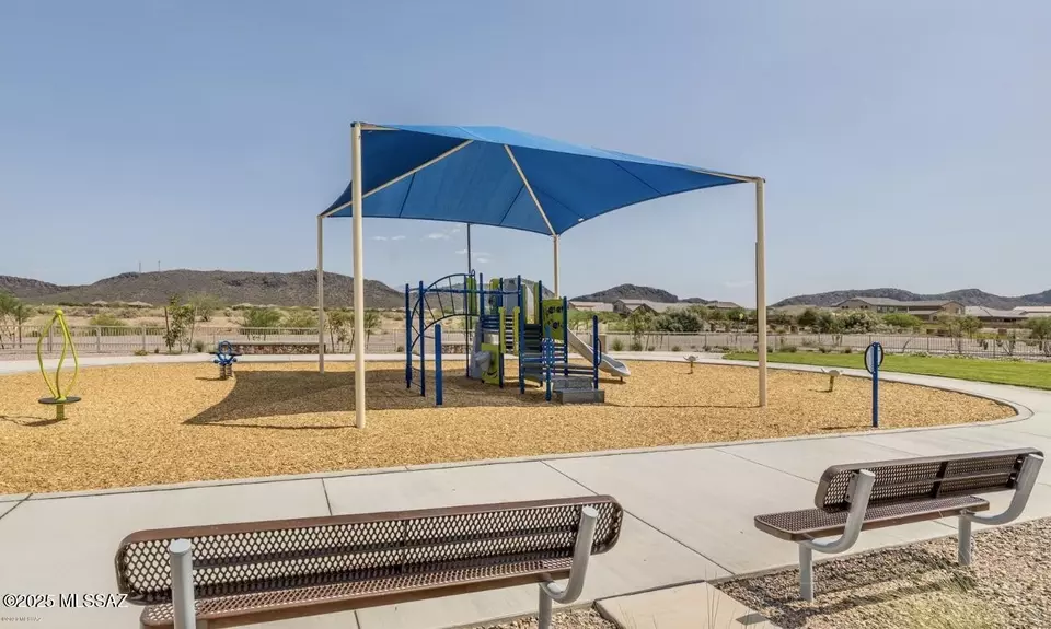 View/Area - 9292 W Creosote Rain Dr, Marana, AZ 85653 photo 10 of 10