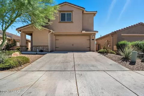 12858 N Ong Dr, Marana, AZ 85653