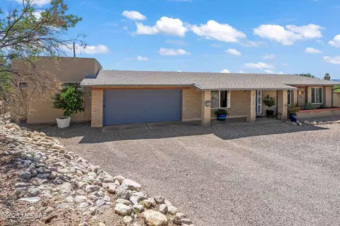 3720 Esperero Canyon Pl, Tucson, AZ 85718