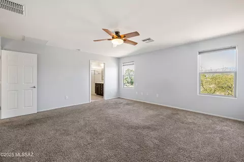Bedroom - 8889 E Abrams Loop, Tucson, AZ 85710 photo 1 of 2