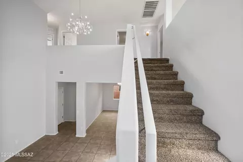 Entry Way - 8889 E Abrams Loop, Tucson, AZ 85710 photo 4 of 4