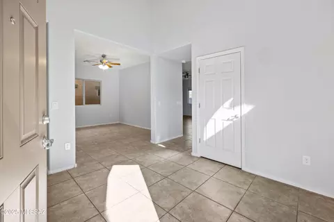 Entry Way - 8889 E Abrams Loop, Tucson, AZ 85710 photo 1 of 4
