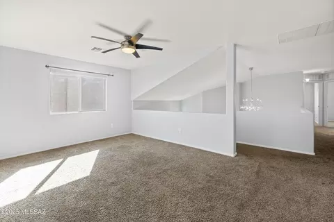 Living - 8889 E Abrams Loop, Tucson, AZ 85710 photo 4 of 4